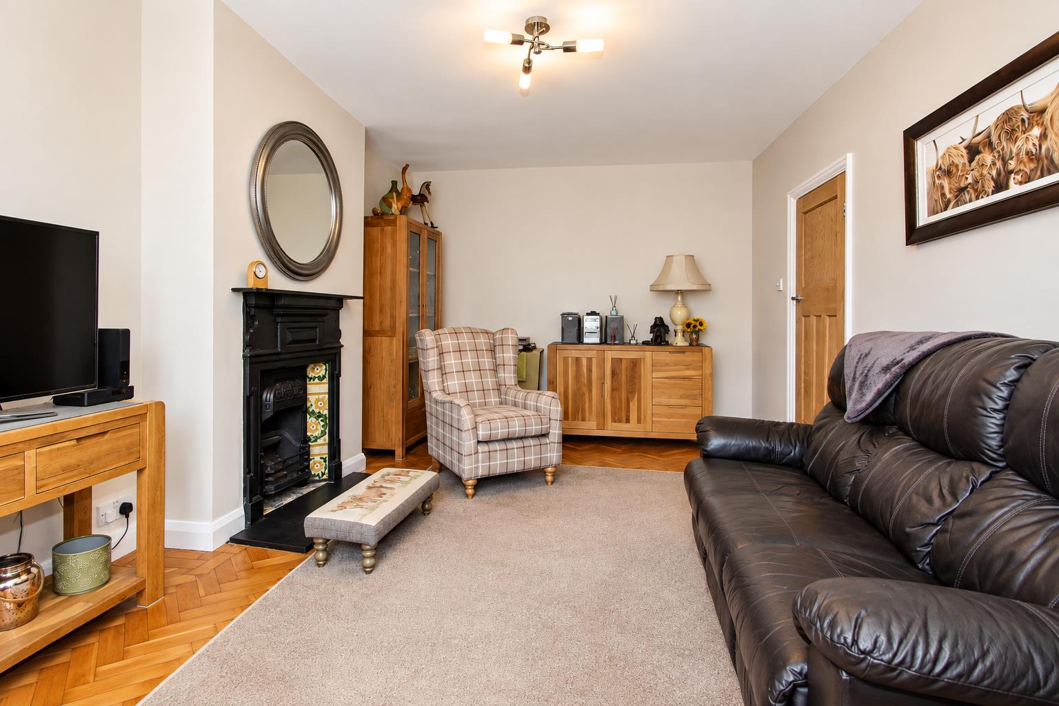 Ash Close, Carshalton